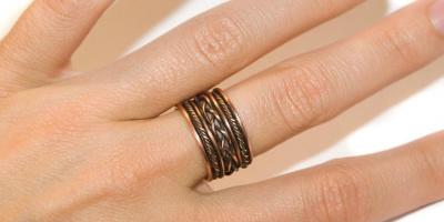 Почему изготовление ювелирных украшений стоит заказать у нас Как самому сделать перстень из серебра