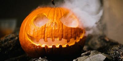 Празднование Хэллоуина для детей и взрослых — традиции Дня мертвых Что можно провести на хэллоуин