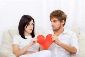 Жизнь в браке без любви или это просто разочарование?